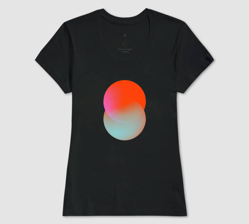 Camiseta Dotz