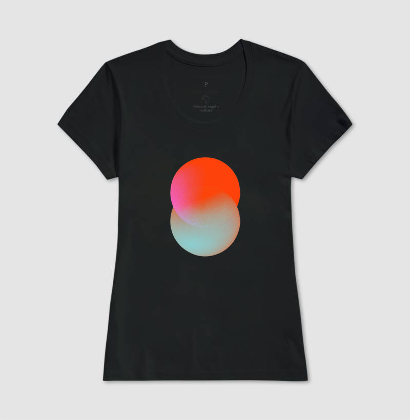 Camiseta Dotz