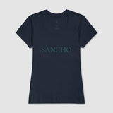 Camiseta Sancho