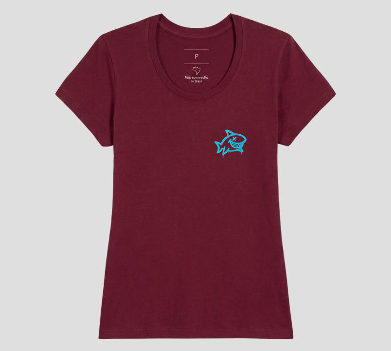 Camiseta Street Shark