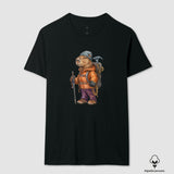 Camiseta Alpinista