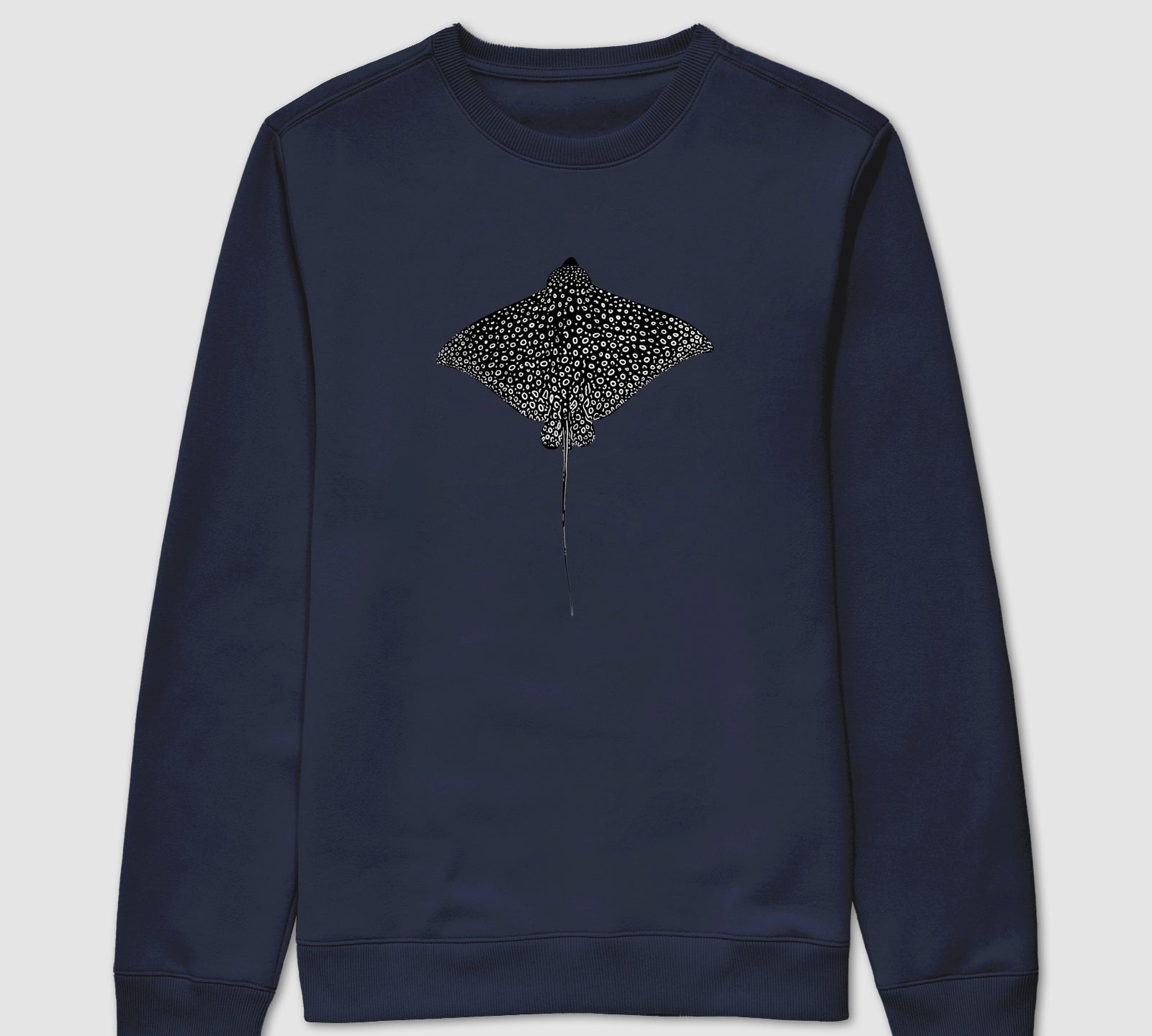 Suéter Moletom Arraia