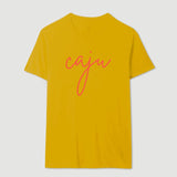 Camiseta Caju