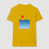 Camiseta Navegar