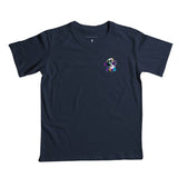 Camiseta Infantil Shih Tzu