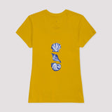 Camiseta sHell Yeah!