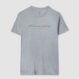 Camiseta Off-line