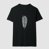 Camiseta Folha