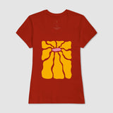 Camiseta Yellow Power