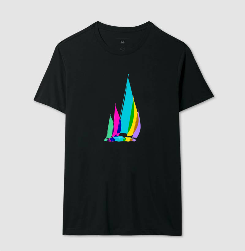 Camiseta Yacht Event