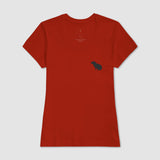 Camiseta Capivara