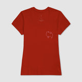 Camiseta Lulu Single Line