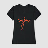 Camiseta Caju