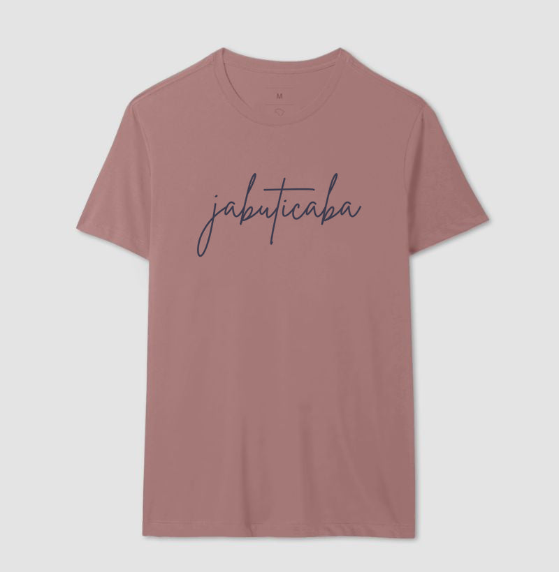 Camiseta Jabuticaba