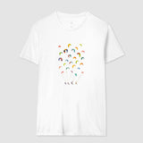Camiseta Cumbuco