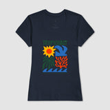 Camiseta Tropicoast