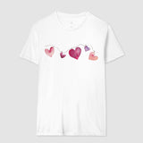 Camiseta Love Line