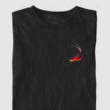 Camiseta Red Fish