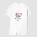 Camiseta Flamingo Dance