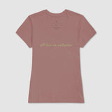 Camiseta Off-line