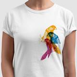 Camiseta Three Little Birds