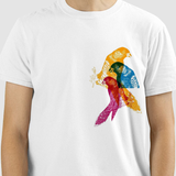 Camiseta Three Little Birds