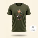 Camiseta Fotografia