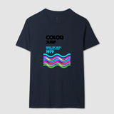Camiseta Color Surf