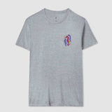 Camiseta Reino Marinho