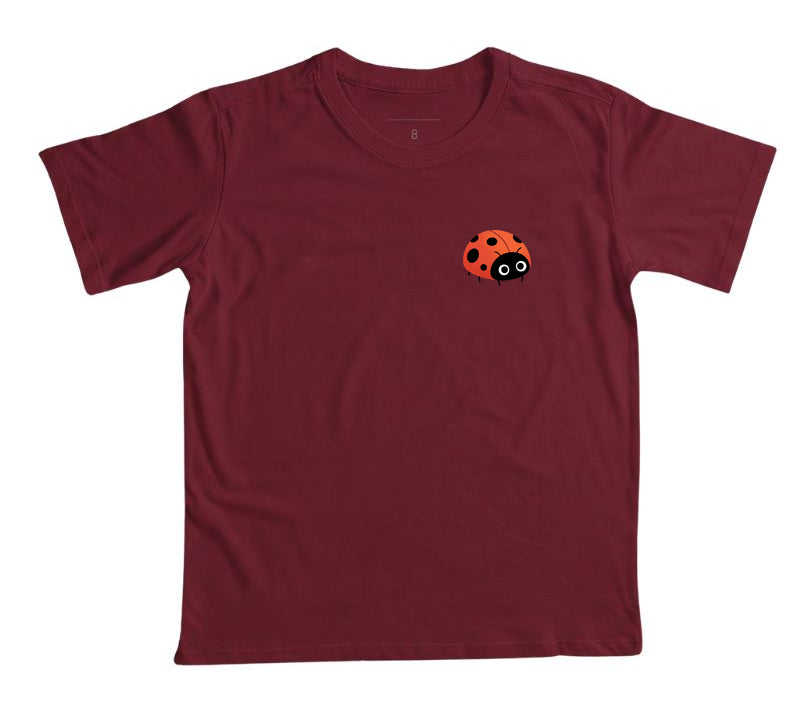 Camiseta Infantil Joanin