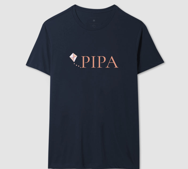 Camiseta Pipa