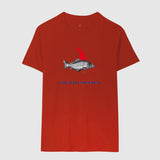 Camiseta Fish News