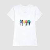Camiseta Seis e Meia