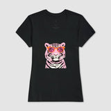 Camiseta Groovy Tiger