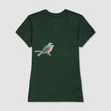 Camiseta Paralelo