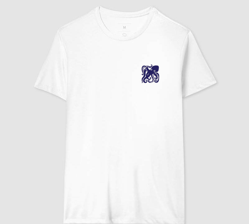 Camiseta Polvo