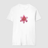 Camiseta Pétalas