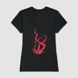 Camiseta Kraken