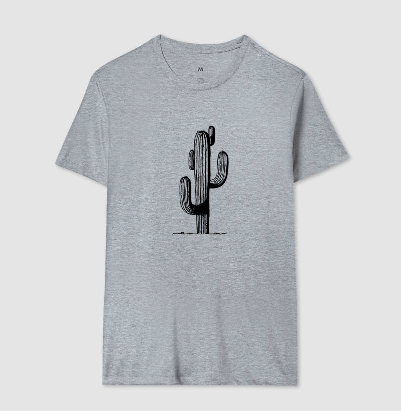 Camiseta Cactus