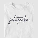 Camiseta Jabuticaba