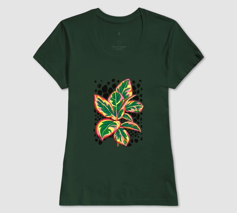 Camiseta Croton