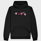 Hoodie Love Line