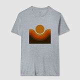 Camiseta Bye Bye Sun