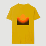 Camiseta Bye Bye Sun