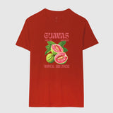 Camiseta Guavas