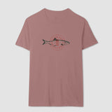 Camiseta Robata & Hibachi