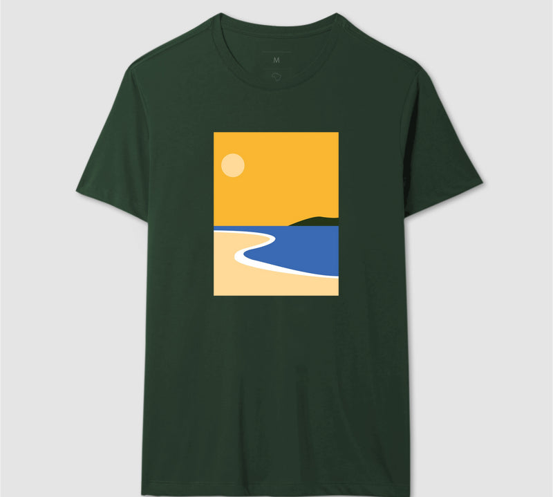 Camiseta Summer Days