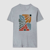 Camiseta Flora Viva