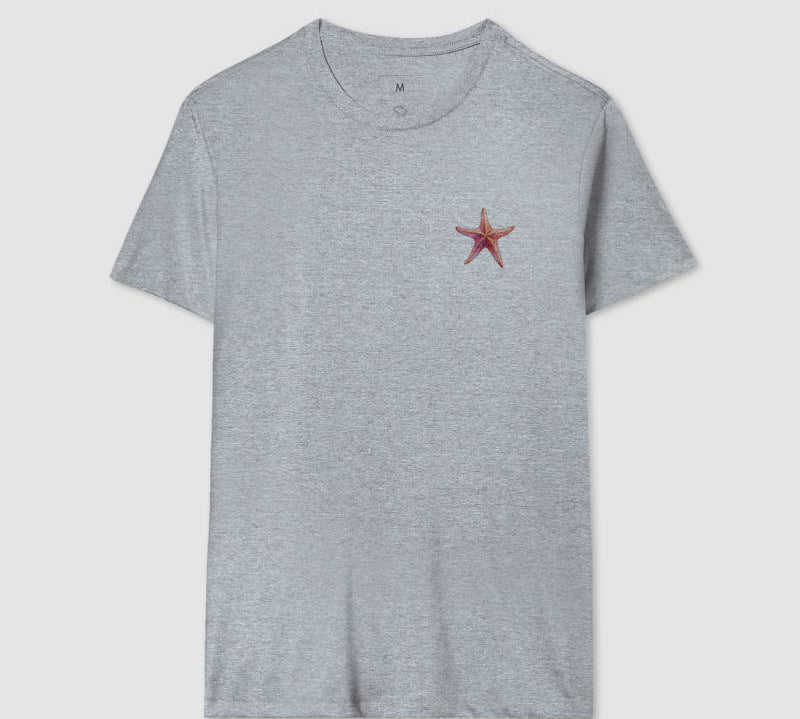 Camiseta Stella Marina