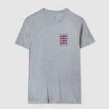Camiseta Quatro é Par